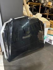 MERCEDES E-KLASSE W212 S212 Bj. 09-12 MOTORHAUBE VORNE Alu