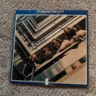 The Beatles 1967-1970 Blue Album Vinyl 2LP Apple Records SKBO-3404 Gatefold