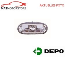 BLINKER BLINKLICHT BLINKLEUCHTE DEPO 341-1407N-UE I FÜR SEAT LEON,IBIZA III