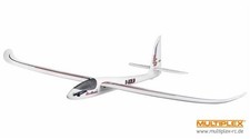 Multiplex / Hitec RC RR+ EasyGlider 4 Elektrosegler mit MPX Empfänger / 264333