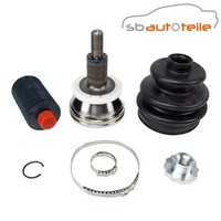Gelenksatz FüR Vw Polo Taigo Seat Ibiza Skoda Fabia Kamiq Audi A1 Tsi Tdi Tfsi