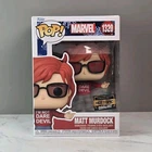 Funko Pop! Marvel | Matt Murdock #1320 | 2023 Hot Topic Exclusive | Collectible