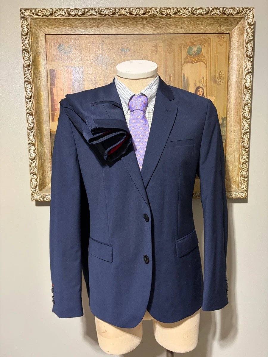 Hugo Boss Red Label In Men's Suits for sale | eBay