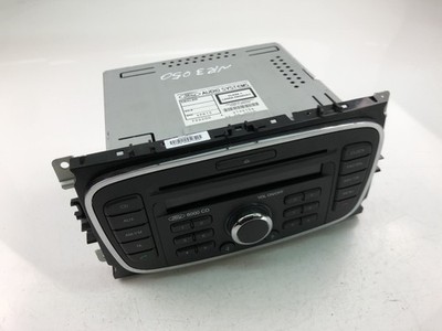 FORD FOCUS II DA, HCP Musik-Player ohne GPS 7M5T-18C815-BC 15239763