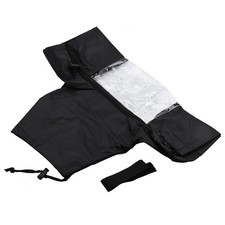 Waterproof Camera Rain Cover for Sony Canon Nikon DSLR Rain Sleeve Protection
