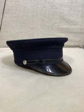 Vintage Union Made FD Hat Fire Department