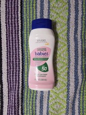 Sunscreen