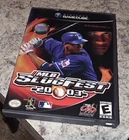 MLB Slugfest 2003 Nintendo GameCube Complete CIB Tested