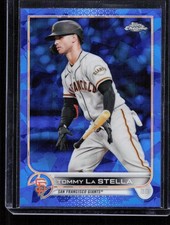 Tommy La Stella