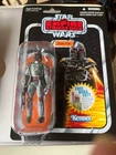Boba Fett - Action Figure 2011 Hasbro Release Vintage Collection