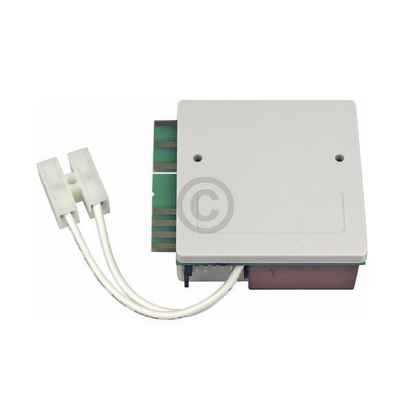 Aufladeregler Elektronisch LR90 Dimplex 338850 FüR SpeicherheizgeräT-image