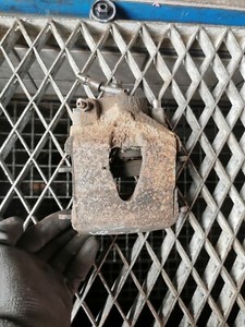 Audi A3 8L VW Golf IV 1J Bremssattel Bremszange Bremse vorne rechts ATE FS 3 III