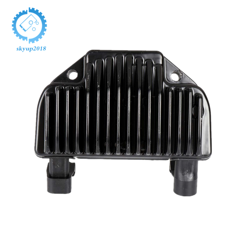 Voltage Regulator Rectifier 74631-08 For Dyna FXD FXDS FXDF FXDC FLD 2008-2017 - Picture 4 of 7