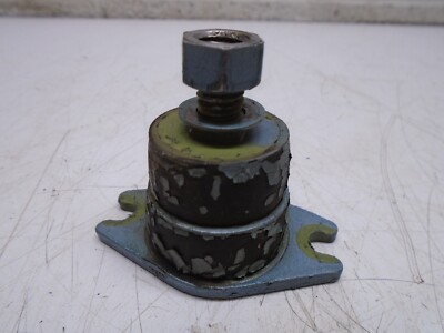 CF2a Johnson Evinrude Rubber Mount 1955+ 5.5-35 HP 303879 0303879