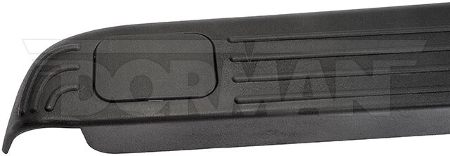 Protector de riel lateral para caja de camioneta Dorman 926-953 se adapta al lado izquierdo del conductor Ford F-250 Foto 3 de 4
