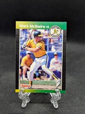 You Pick Your Cards - Oakland Athletics A's Fan Favorites - Henderson Zito MORE!