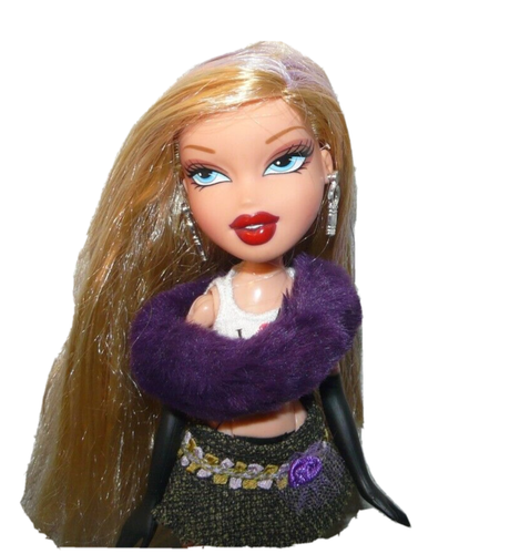 Bratz Ooh La La Cloe - Bild 2 von 3