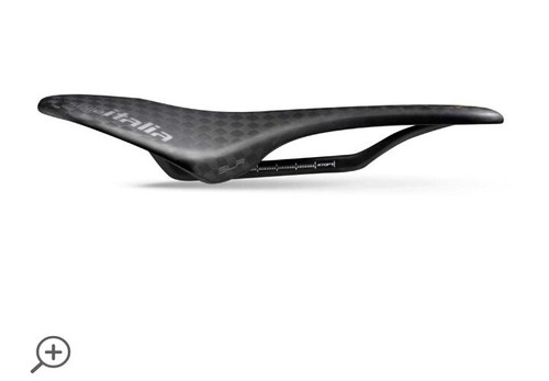 Selle Italia SLR BOOST TEKNO Superflow - Foto 2 di 3