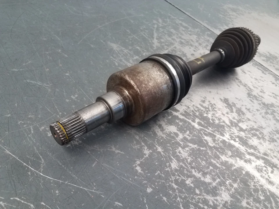 Dodge Neon SRT4 2004 eje CV izquierdo #1379 L2 Foto 2 de 4