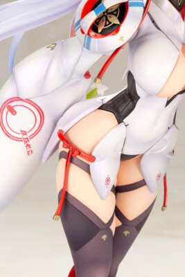 KOTOBUKIYA PHANTASY STAR ONLINE 2 MATOI -Nidy-2D- Ver. 1/7 PVC
