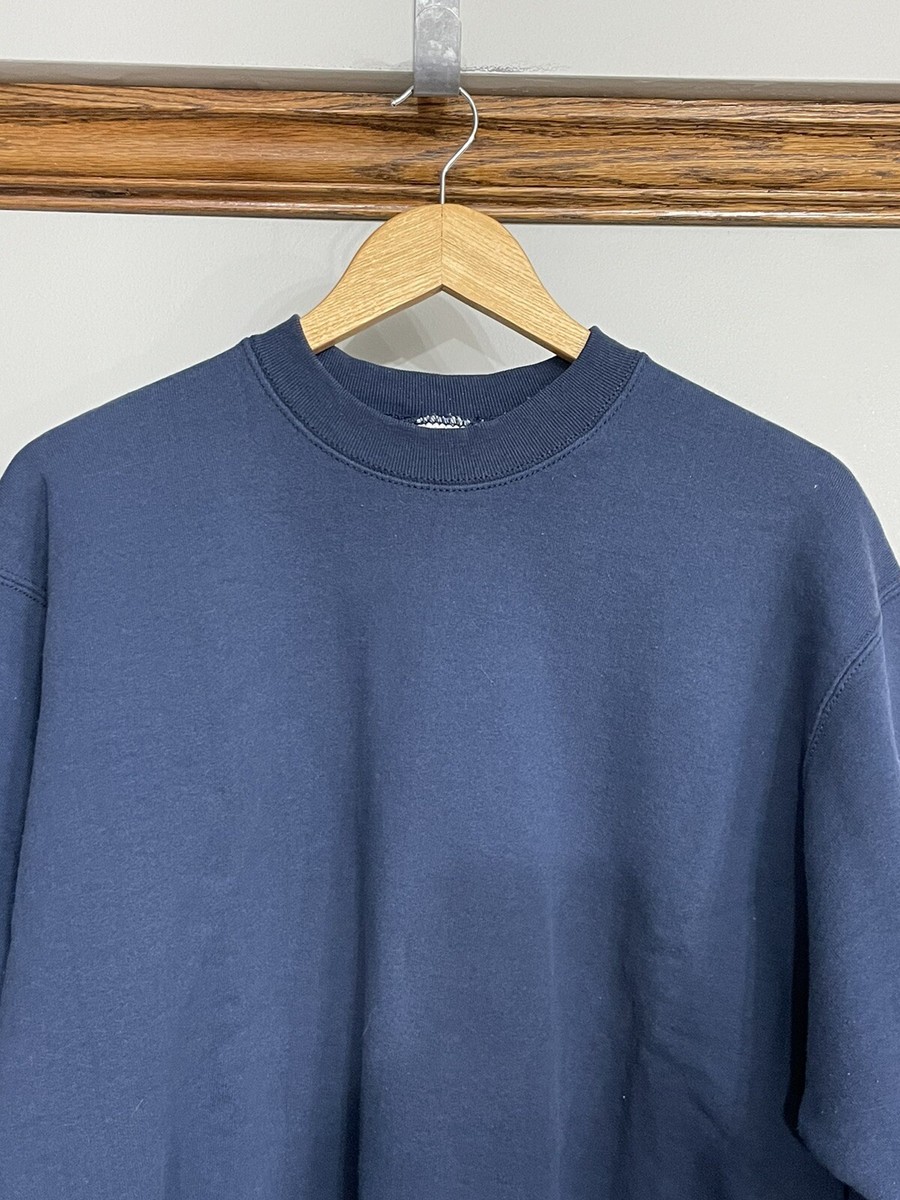 vintage bvd crewneck