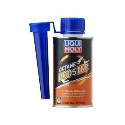 Liqui Moly Octane Booster Benzin Additiv 200 ml Dose - Art.Nr. 21280