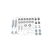 ZubehöRsatz, Bremsbacken Nk 7939686 FüR Renault, Hinterachse