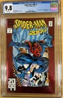 🔥 SPIDER-MAN 2099 #1 CGC 9.8 1ST APP  & ORIGIN MIGUEL OHARA AMAZING 365 NM/M🔥