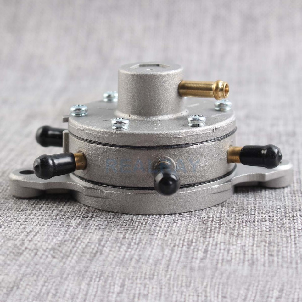 Quantum Ricambio OEM Gruppo Pompa Carburante per Polaris Ranger Etx 15