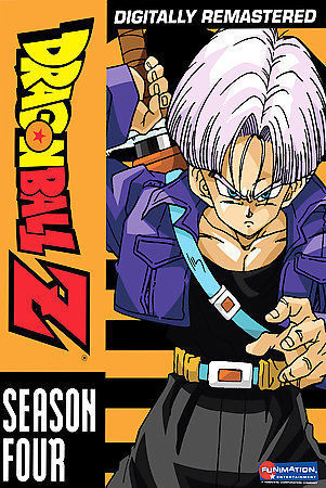 Dragon Ball Z Kai (TV Series 2009– )