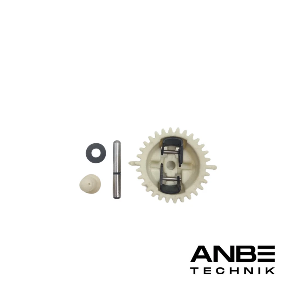 MARKENLOS Fliehkraftregler Drehzahlregler Honda Motor GX100 GXR120