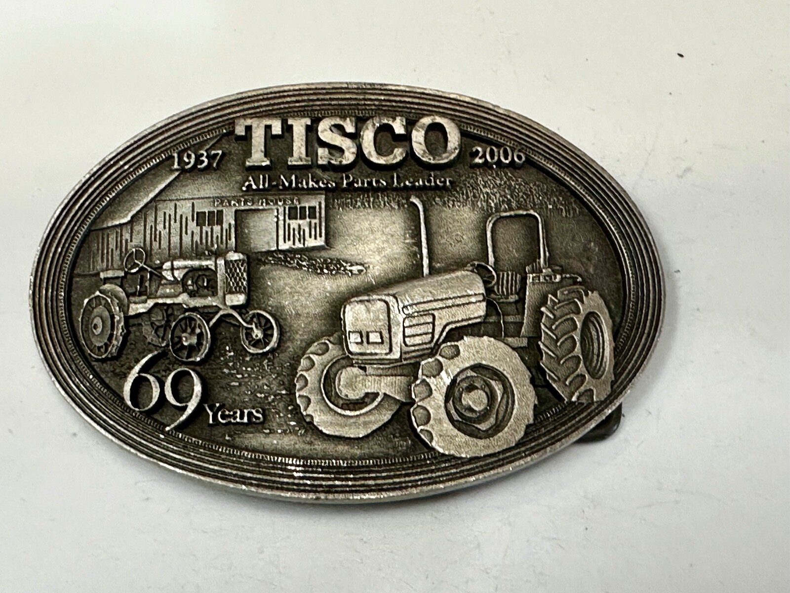 TISCO Tractor Implement Supply Replacement Parts … - image 13