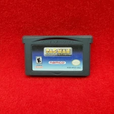 Pac-Man Collection (Nintendo Game Boy Advance, 2001) GBA Cartridge Only Tested