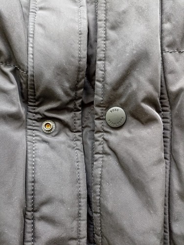 HUGO BOSS Jacke Gr. 58=XL - Bild 12 von 14