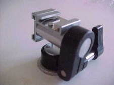 Mamiya 645 bracket flash accessory bx 56