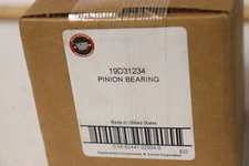 Factory Authorized Parts Pinion Bearing 19D31234