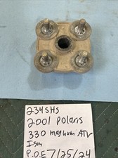 2001 Polaris Trail Boss 330 Rear Wheel Hub 234