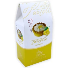 Lemon Tartlets, 150g
