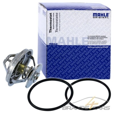 BEHR/MAHLE THERMOSTAT FÜR MERCEDES /8 W115 114 230 250 190-ER W201 E-KLASSE W124