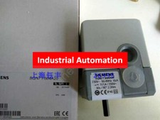 new Servo Motor Damper Actuators SQN71.664A20 For Burner (by EMS or DHL ) 