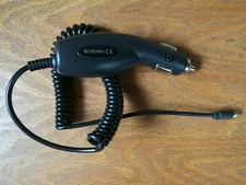 MOTV8CAR001 Car Charger cellphone Cigarette Lighter Adapter WIRELESS ACCESSORIES