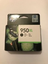 Genuine Original HP 950XL CN045AE z20 Black Printer Ink Cartridge - No Box