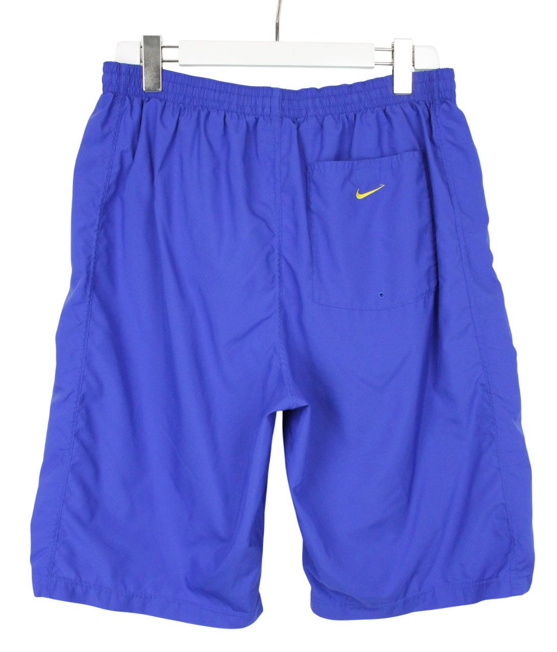 NIKE  Shorts Men's XL Football Training Pull On Drawstring Elastic Waist thumbnail 2