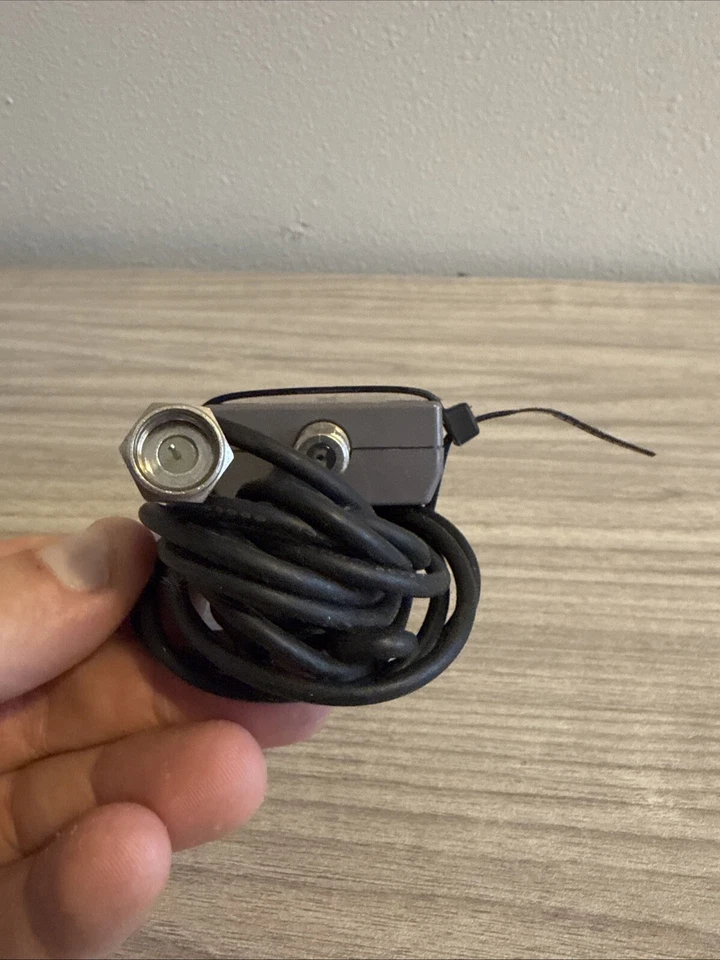 Nintendo NES RF Switch Adapter NES-003 Official/Original OEM - Image 4 of 4