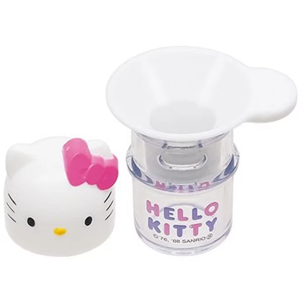 skater Hello Kitty LDF1 Furikake case [lunch box goods from japan - Image 3 of 3