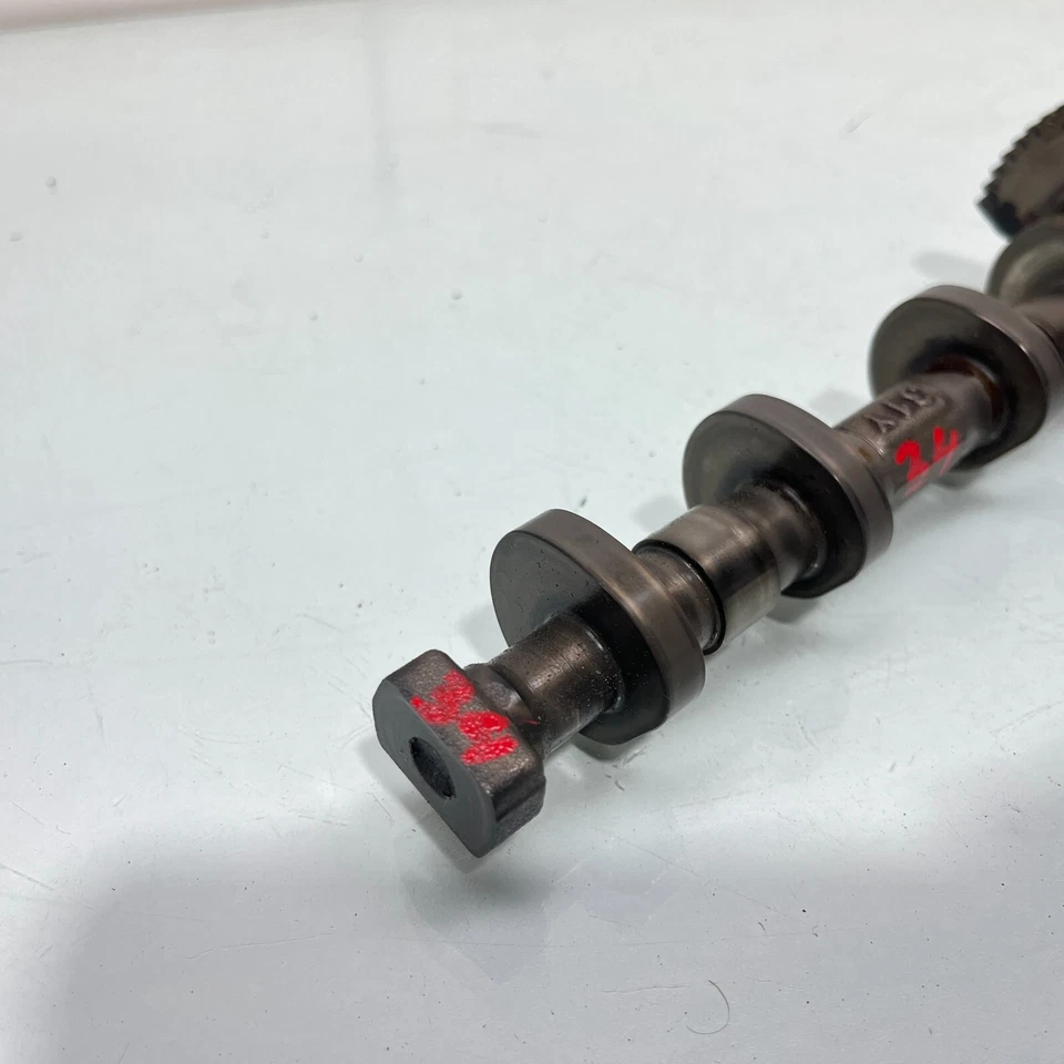 BMW F30 328i N20 2012-2016 motor de 2,0 L eje excéntrico árbol de levas OEM Foto 2 de 4