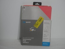 Speck, Drop Resistant iPad Case, For 10.5" iPad Pro, Air 2019 2B2