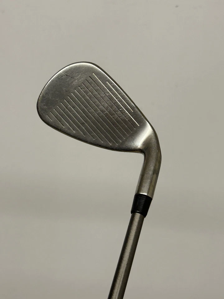 Left Handed Callaway Steelhead XR 360 Cup 9 Iron / Steel fibre Regular Shaft - Image 4 of 4