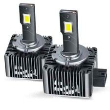 D1S D3S Led Headlight Bulbs D4S D5S Canbus Led Lights Car Lamp Auto Lights 6000K