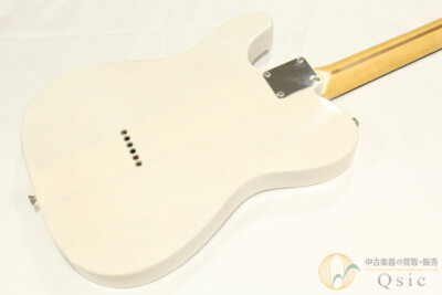 FUJIGEN(FGN) NCTL-20R-ASH-KR4-WB 2013 (2013) electric guitar FUJIGEN(FGN) NCTL-20R-ASH-KR4-WB 2013 (2013) electric guitar